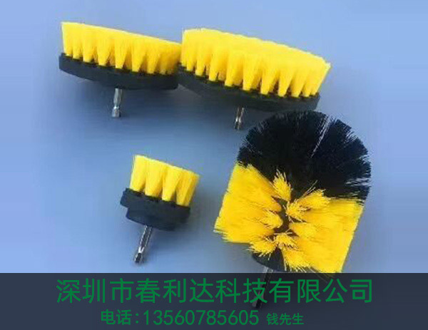 马桶刷